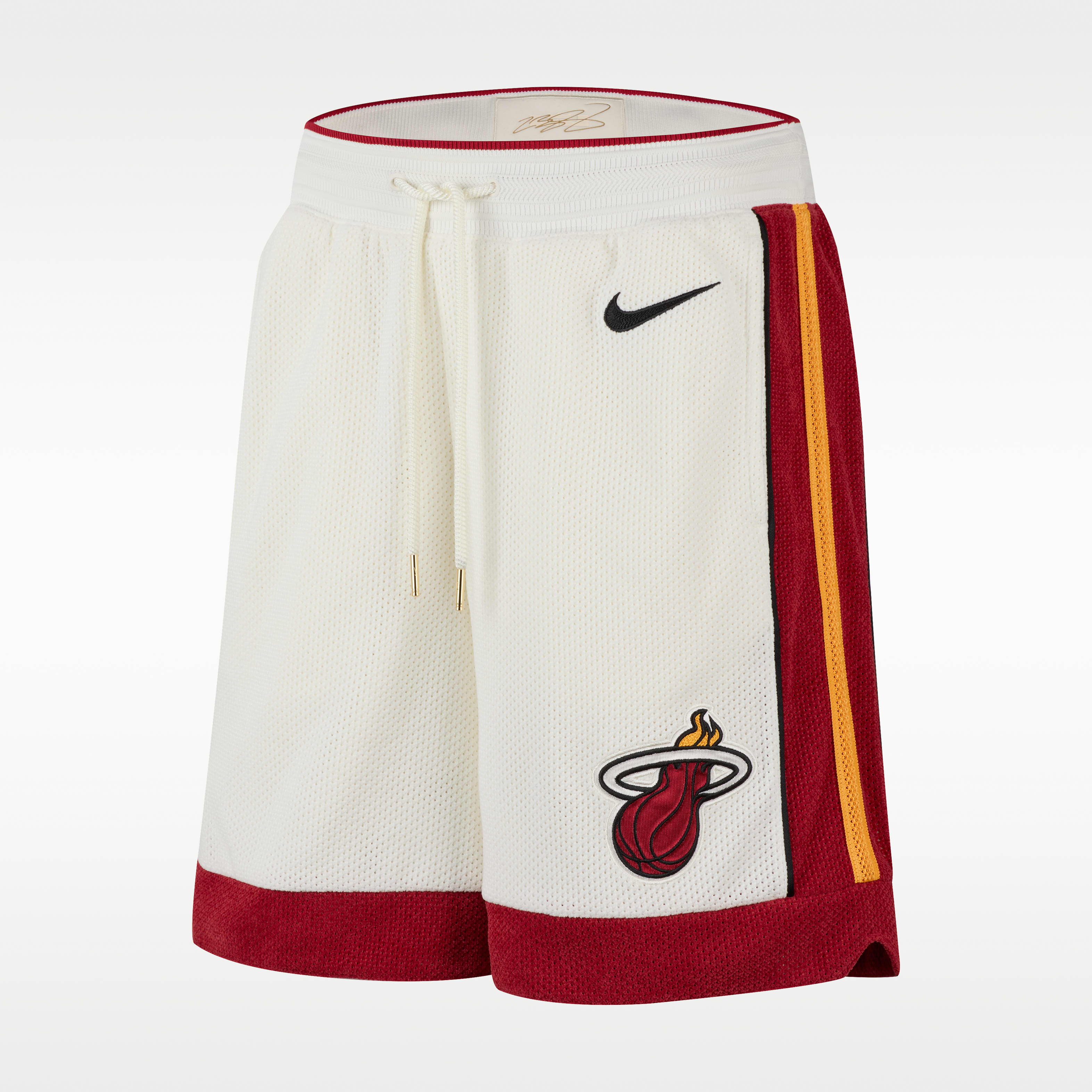 Nike LeBron Men's Nike Dri-FIT Shorts | The Summit